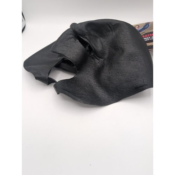 Rubies 32557 - Batman v Superman DOJ: BATMAN Adult Mask - NEW - DC Comics - Picture 3 of 3